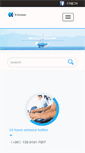 Mobile Screenshot of hlpetro.com